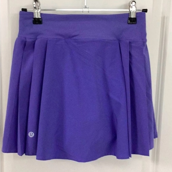 lululemon athletica Dresses & Skirts - NWOT Lululemon Purple Activewear